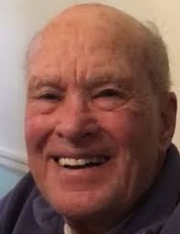 Charles "Chuck" Levine Obituary March 26, 2023