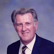 Earl Richard Whorley Obituary