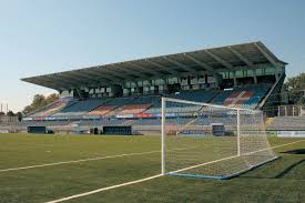 Calcio lecco 1912, commonly referred to as lecco, is an italian football club based in lecco, lombardy.it currently plays in serie c, having last been in serie a in 1967. Novara Stadio Silvio Piola Sport Impianti Sport E Impianti