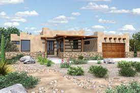 Hacienda style homes with courtyards house style and plans a. Spanish House Plans European Style Home Designs By Thd