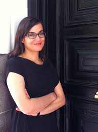 Join facebook to connect with carolina sanín and others you may know. De Otros Mundos Carolina Sanin Una Defensa