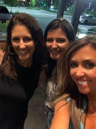 Katie Tunney's Instagram, Twitter & Facebook