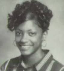 Atlanta Housewife Porshas High School Pics Leak Nose Job