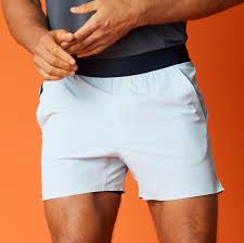 8 Best Gym Shorts for Men, Worn and Tested by Certified Trainers