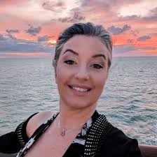 fypシ #facebookreel #cruise #sunset