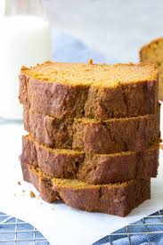If you're looking for a recipe for pumpkin scones the old fashioned way (just like cwa pumpkin scones) then look no further than this (no mixer required!) easy pumpkin scone recipe. Pumpkin Bread Easy Healthy Recipe