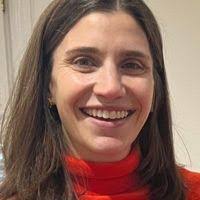 Caroline Gardiner's Instagram, Twitter & Facebook