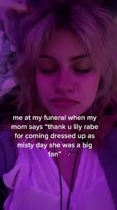 i love her #mistyday #ahs