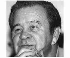 JOHN GAYDOS Obituary (2008)