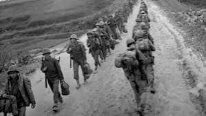 Watch The War: A documentary about World War II by Ken Burns & Lynn Novick  | PBS