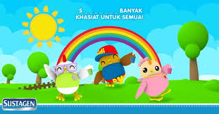 Seronoknya Boleh Tengok Didi Nana Jojo Dan Wawa Bergembira Menyanyi Dan Menari Dengan Lagu Baru Hai Kawan Kawan Super Mom Photo Sessions Crafts For Kids