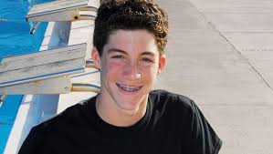 Five records fall in CCC swimming meet