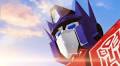 Studio TRIGGER Pays Tribute to Transformers in 40th Anniversary Video