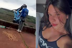 Tragic Final Instagram Posts by Woman Killed While Rope Jumping
