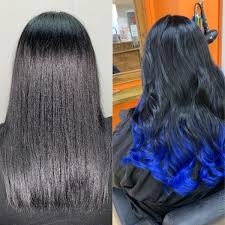Fusion hair extensions at glo extensions salon in denver. Great Length Hair Extensions Peterborough Hair Salon