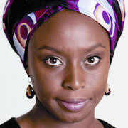 Chimamanda adichie & yvonne owuor. About Chimamanda Ngozi Adichie Nigerian Writer 1977 Biography Bibliography Facts Career Wiki Life