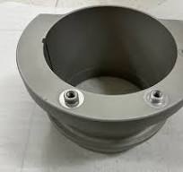 AMAT APPLIED MATERIALS 0040-03264 LINER, CATHODE, MAGNET RING, DIRECT-COOL