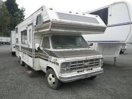 Image result for White 1978 Motor Home