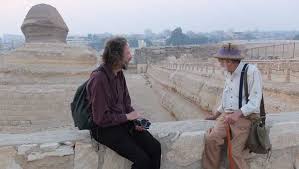 Robert M. Schoch: The Official Website of