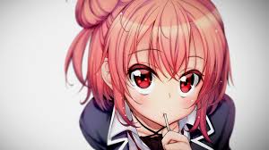 187592 anime imágenes de fondo y fondos de pantalla hd. Chica Anime Fondo De Pantalla 4k Ultra Hd Id 3733