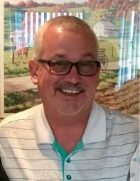 Obituary information for Jeffrey D. Pierce