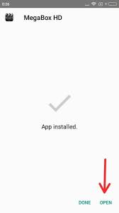 Keeping the app simple means that new users have no trouble. Megabox Hd Apk V1 0 5 Download Start Streaming