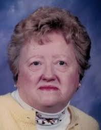 Mary E. Steeves Obituary