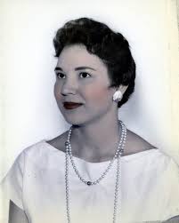 Marcella Vance Obituary