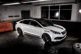 Hyundai sonata 2015, front fender by alzare®. 2015 Hyundai Sonata Jp Edition Hd Pictures Carsinvasion Com