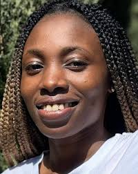 This week's Member Monday introduces Grace V. Olagunju, a Master's student  in the Molecular Biology program and Social Media Officer for the Molecular  Biology GSO. She is a student in Dr. Elba