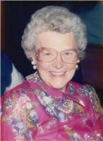 Maxine Fullenwider Obituary (1914