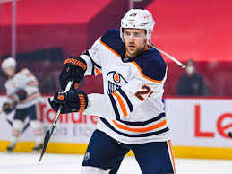 Der erc ingolstadt hat die vorentscheidung in hamburg. Draisaitl Grubauer Kahun Sturm Deutsche Eishockey Spieler In Nhl Playoffs