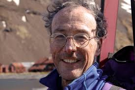 Profile for Stephen Venables: Mountaineer