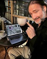 Jeff Harman's Instagram, Twitter & Facebook