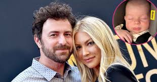 Stassi Schroeder and Beau Clark's Family Photos With Son Messer