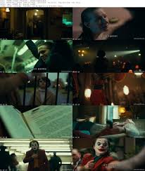 Joker 2019 Hindi Dubbed 720p HDCAM 850mb