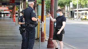 'alleged idiots' arrested over third illegal lockdown party at adelaide home, police say. Covid 19 Sa In Full Lockdown For Six Days The Advertiser