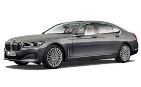Bmw 7 Series Price Images Reviews And Specs