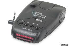 I personally bought the v995 but i also own the v955. Beltronics Vector V940 Radar Detector Car Electronics Radar Detectors
