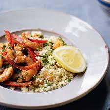 Check spelling or type a new query. Moroccan Prawns And Couscous