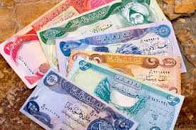 قیمت دینار عراق امروز جمعه ۲۹ خرداد ۱۴۰۵ + جدول