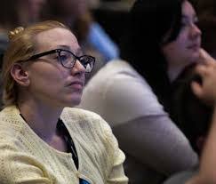 Melissa Calton's Instagram, Twitter & Facebook