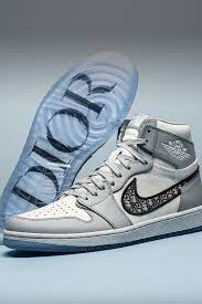 Maybe you would like to learn more about one of these? Dior Jordan Wallpapers Wallpaper Cave