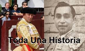 Matadores de Toros Colombianos