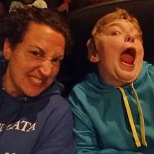 Yea, mental health is definitely real‼️ I've literally never seen a player 