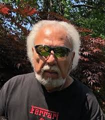 Obituary of Hector Davila