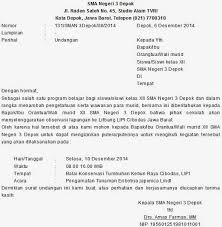 Tenang saja, kamu bisa menemukan contoh kop surat dalam artikel ini! Contoh Surat Resmi Undangan Perpisahan Sekolah Dasar Contoh Surat