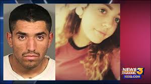 Indio man found guilty of killing 18-year-old to prevent her from  testifying