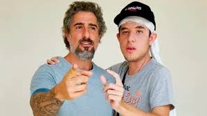 Generation x, known as the sandwich generation, was born between 1965 and 1980. Marcos Mion Declara Seu Amor Para O Filho Autista E Surpreende Ao Fazer Revelacao