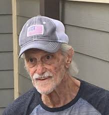 Richard Alton Rutherford Obituary September 30, 2021